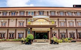Townhouse Oak near Duta Mall Palangka Raya formerly Hotel Nascar Family